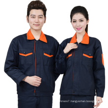 2017 Work Jacket Industrial Work Uniform Casual Work Clothes